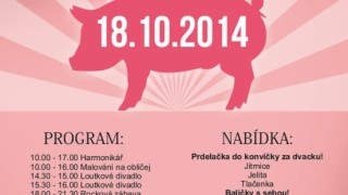 Galerie - Vepřové hody – 18. 10. 2014