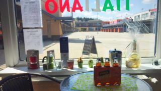 Galerie - Cibo Italiano