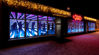 Galerie - Hudební Club XANADU